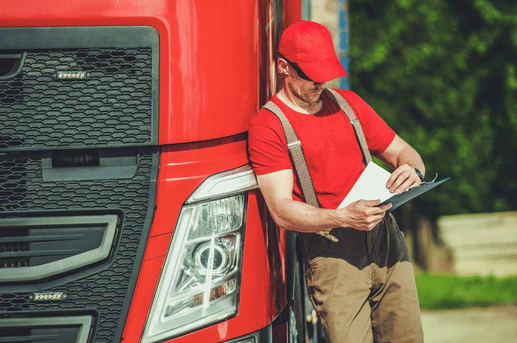 dokument CMR w drogowym transporcie międzynarodowym