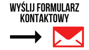 ikona wysyłki formularza kontaktowego do wyceny transportu