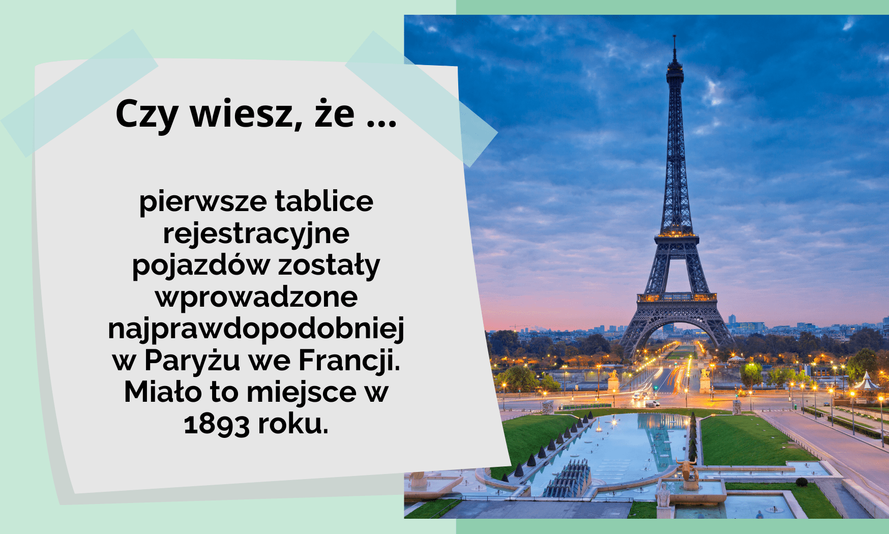 transport francja polska towarów na paletach