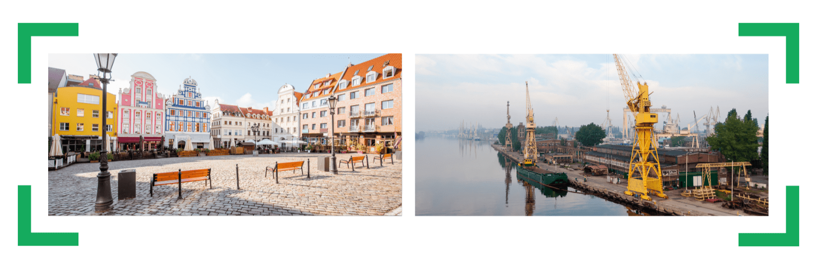 spedycja szczecin