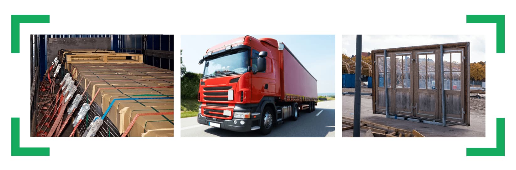 transport drzwi